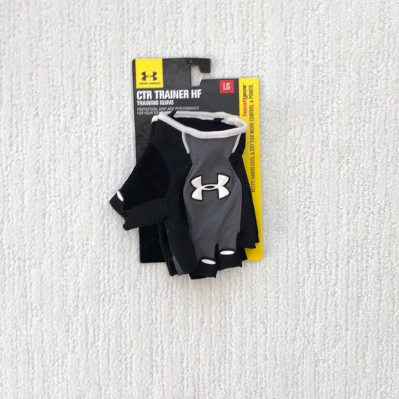 under armour ctr trainer hf